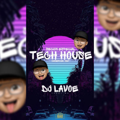 SECION SPECIAL_TECH HOUSE ⛩👻