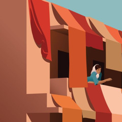 desert rose - sting ft. cheb mami (acoustic cover)