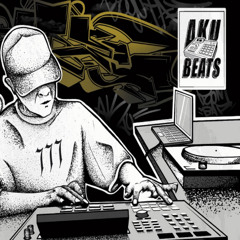 Boombap type beat Hiphop#7(Enventa)