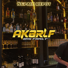 BMS - NGPAIN REPOT SUPER DUPER EXPRES [ AL DATUNUGU X ASWAN SDJ ] #AKBAR ALIF BMS