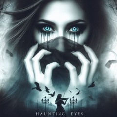 Haunting Eyes