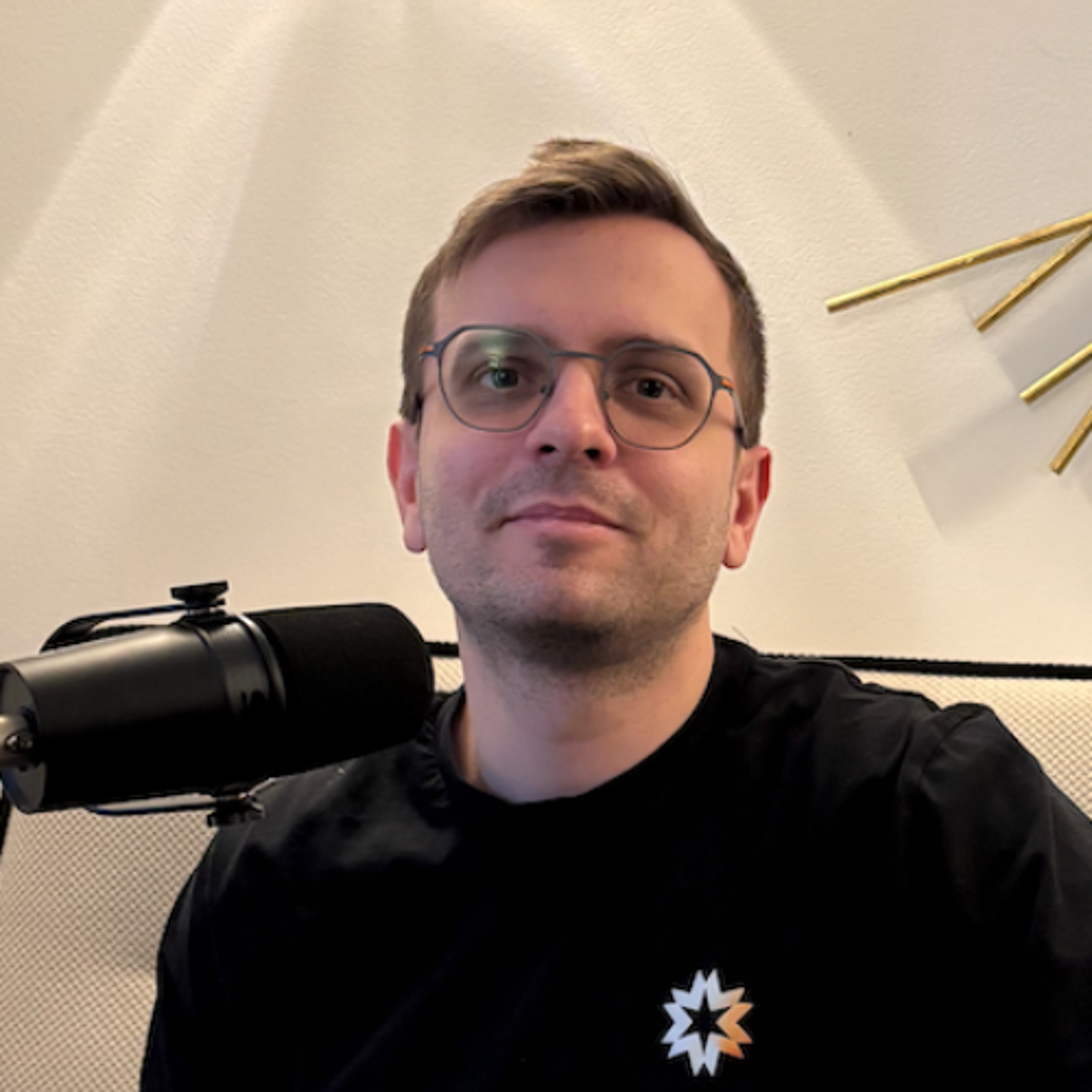 CZ Podcast 346 - AI sandboxing on steroids s E2B a Tomášem Srnkou