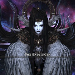 Endsinger Theme (Saintcrow MIX)