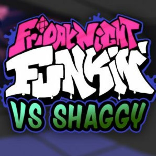 Thunderstorm - FNF The Shaggy Mod OST.