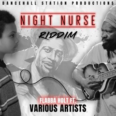 Night Nurse Riddim Mix Gregory isaacs, Turbulence,Mr.Vegas,Papa Michigan,Imar Shepard,Dotta Coppa