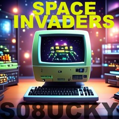 Space Invaders