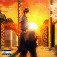 My Hero Academia x Kanye West - Flashing Lights (Alternate Intro)