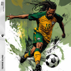 TERRIE KYND - R10 (Vazteria X Remix)