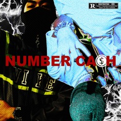 Number Cash - HuyTuongLai ft Dsiz (prod. kubsybeats)