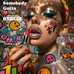 HEDGIE’S * FUNKY YOLA* MiniMix Mar25