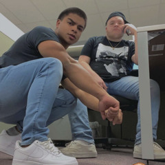 Bad Mood (Ft.CHICO.)