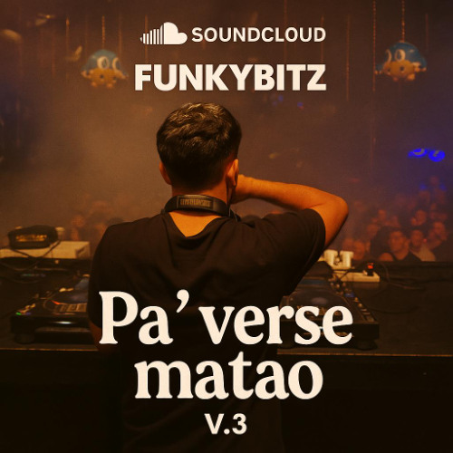 FUNKYBITZ - PA´ VERSE MATAO V.3