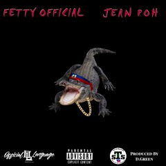 Pounds In *Fetty Wap Diss* (feat. Jean Poh) Produced by D.Green