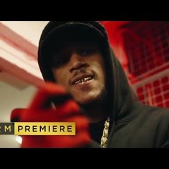 RM - Jump Out [Music Video]  GRM Daily