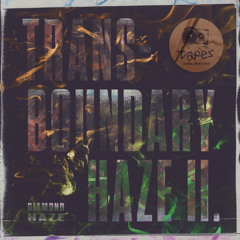 PREMIERE: Diamond Haze - The Source (CT Kidobó Remix) [Tapes Sublimating]