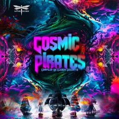 Kedai & Visual Ears - Lysergic Forms On Smurf Land (Nature Rec)