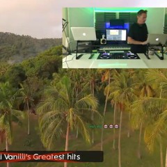 Deep, Prog, Classics, Trance, Milli Vanilli's greatest hits ;p