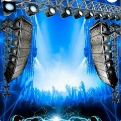 Dj Mkay-Live dj set radio station's 106.1