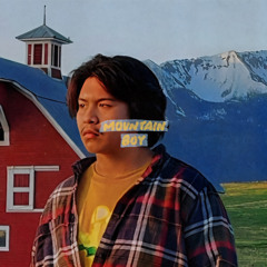 Mountain Boy