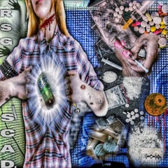 blood from her neck (prod.CDM)