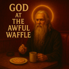 God at the Awful Waffle