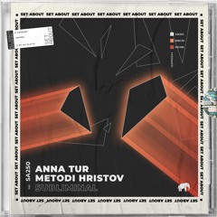Metodi Hristov, Anna Tur - Subliminal (RADIO EDIT)
