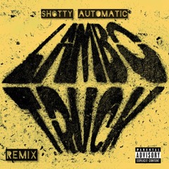 Lambo Truck Remix (Dreamville: Revenge Of The Dreamers 3)