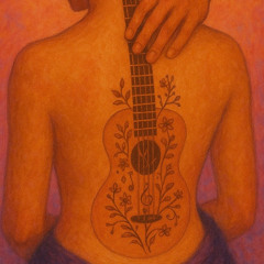Play me like your guitar