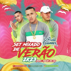 SET MIXADO DE VERÃO 2k23 (DJ BRENO GUINNES)