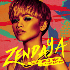 Something New (feat. Chris Brown)
