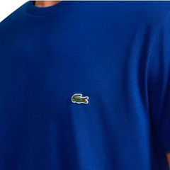 Magrin 2k - Polo Da Lacoste azul [ Prod. Jovemyg ]