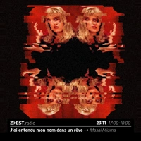 J'ai entendu mon nom dans un rêve par Masaï Miuma Soundcloud podcast image for J'ai entendu mon nom dans un rêve par Masaï Miuma