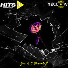 Dj Yellow - HITS 1 - Dancehall Mix (Raw)