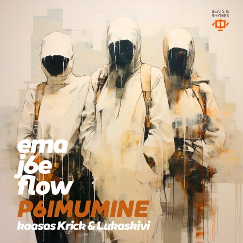 emaj6eflow - P6imumine [kaasas Krick Ja Lukaskivi]