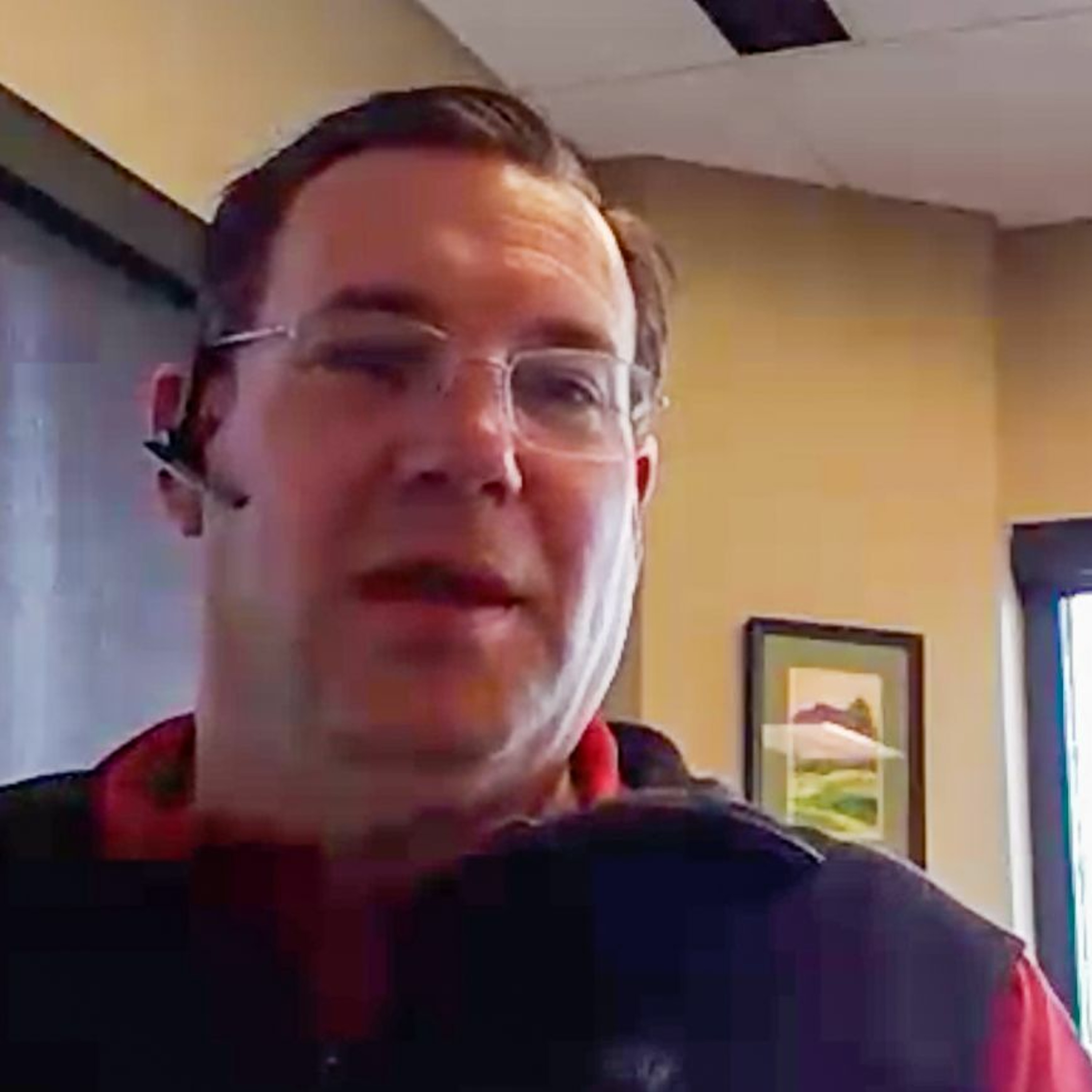 BizTalk with Bill Roy