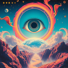The Eye of All