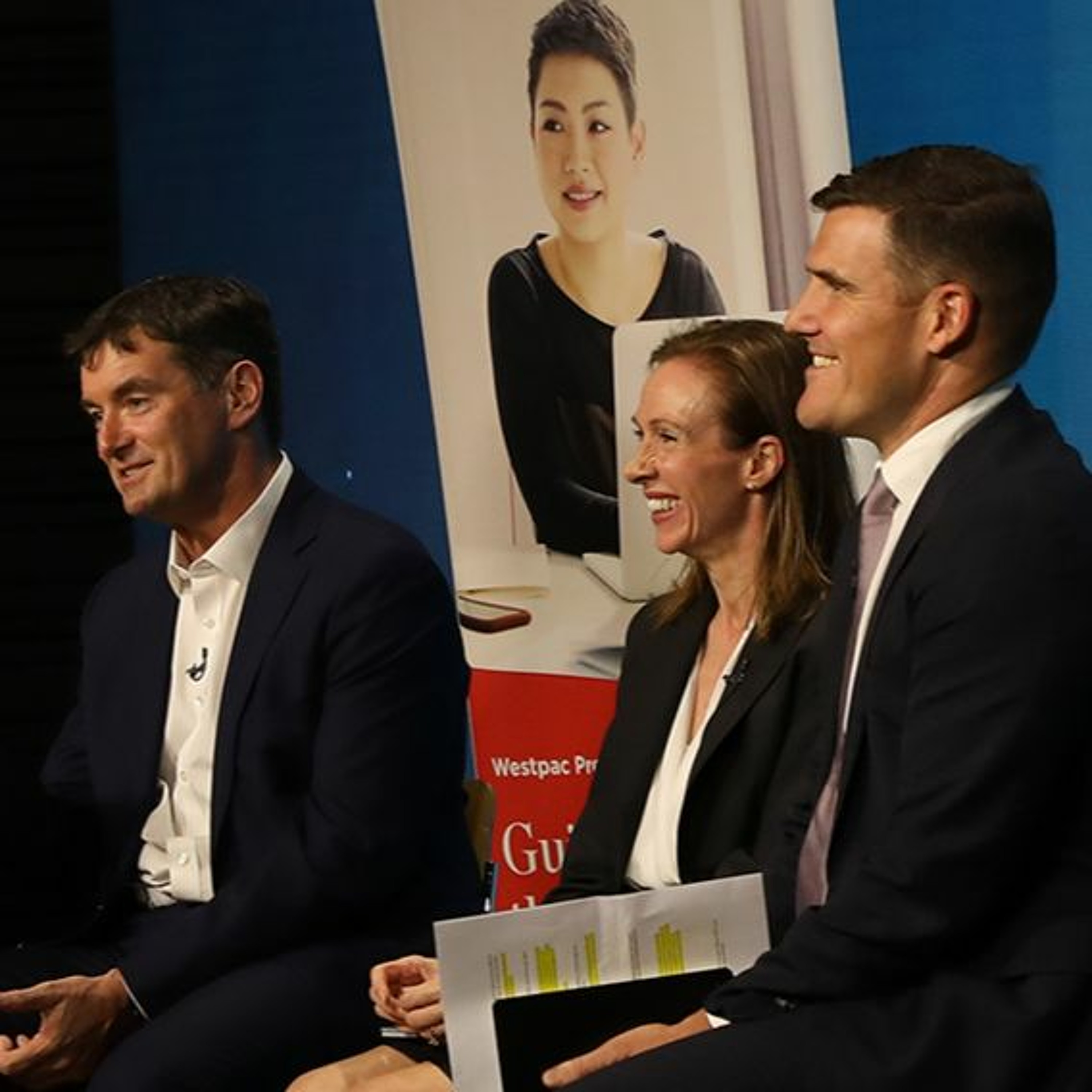 Westpac Wire