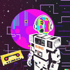 Diffusion EP