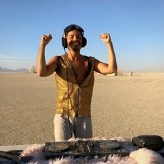 Deep House Mix | Live @ Burning Man 2022 (USA)