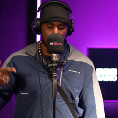 RM - Hype on the mic