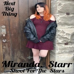 Next Big Thing 208- Glasstone Studios Artist