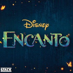 We Don't Talk About Bruno (From "Encanto") (STACK remix)
