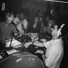GUEST MIXES