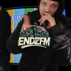 Endz Locked In - M Jegga