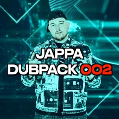 JAPPA - DUBPACK 002