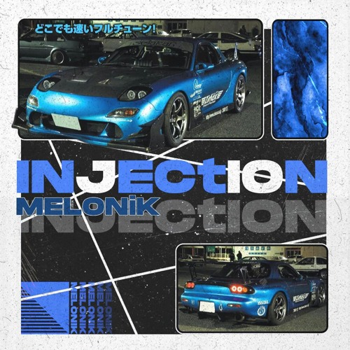 INJECTION