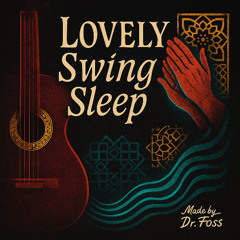 Lovely Swing Sleep