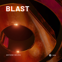 Blast (Extended Mix)