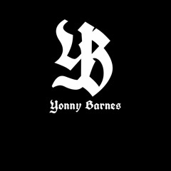 Vol.2 Galau Mode On[Jangan Nakal Sayang!!!]- Dj Yonny Barnes On The Mix