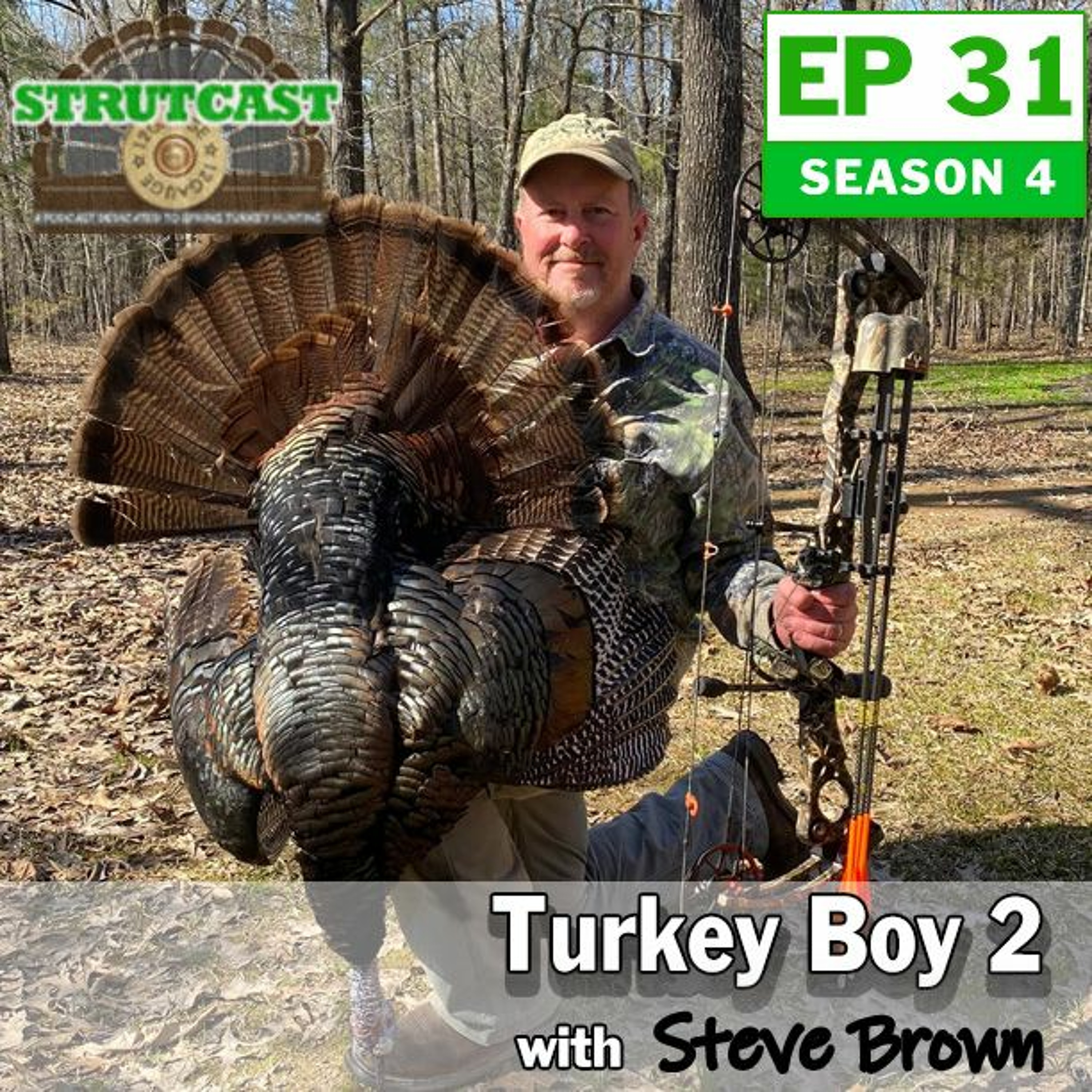 Episode 31: Turkey Boy 2